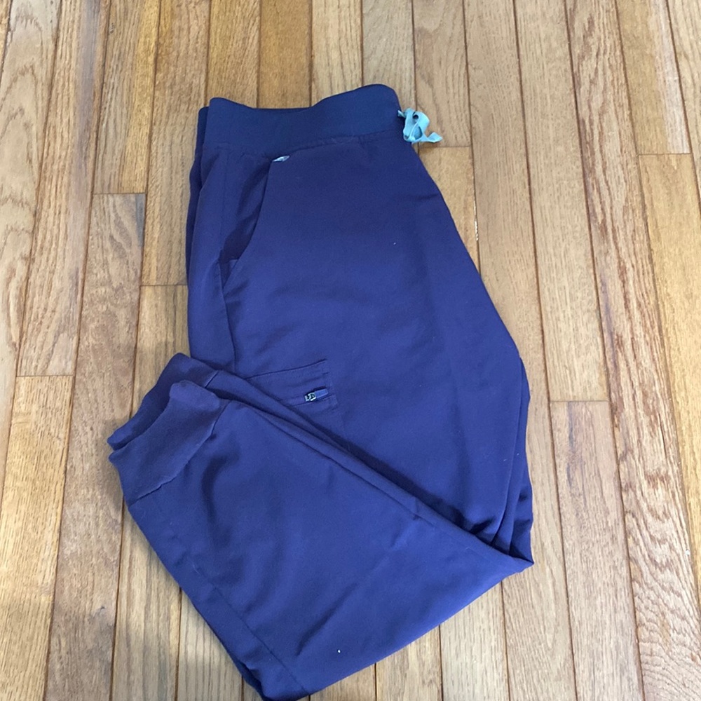 Purple Figs Joggers L/P